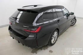 BMW 320 d Touring Sportautomatic M Sport Paket - 73570 лв. - 59434522 3