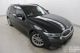 BMW 320 d Touring Sportautomatic M Sport Paket - 73570 лв. - 59434522 4