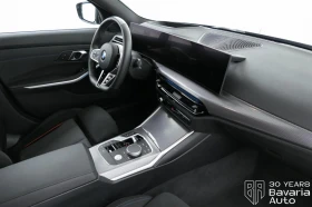BMW 320 d Touring Sportautomatic M Sport Paket - 73570 лв. - 59434522 7