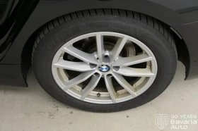 BMW 320 d Touring Sportautomatic M Sport Paket - 73570 лв. - 59434522 14