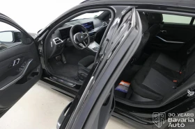 BMW 320 d Touring Sportautomatic M Sport Paket - 73570 лв. - 59434522 5