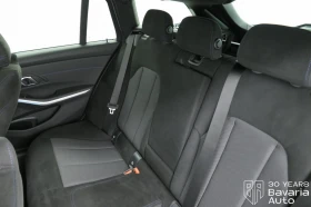 BMW 320 d Touring Sportautomatic M Sport Paket - 73570 лв. - 59434522 8