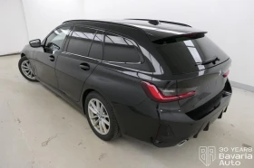 BMW 320 d Touring Sportautomatic M Sport Paket - 73570 лв. - 59434522 2