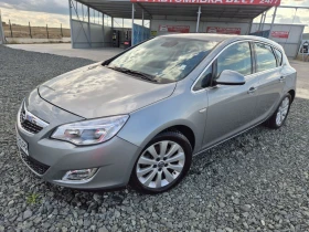 Opel Astra 1.7 CDTI 92kW | Mobile.bg    5