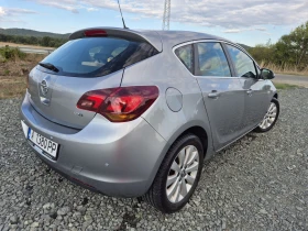 Opel Astra 1.7 CDTI 92kW | Mobile.bg    3