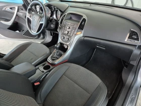 Opel Astra 1.7 CDTI 92kW | Mobile.bg    10