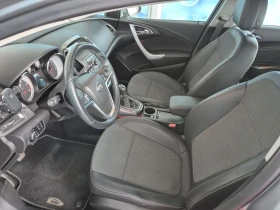 Opel Astra 1.7 CDTI 92kW | Mobile.bg    8