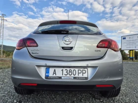 Opel Astra 1.7 CDTI 92kW | Mobile.bg    2