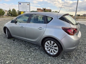 Opel Astra 1.7 CDTI 92kW | Mobile.bg    4