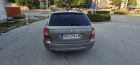 Skoda Superb 2.0TDI Автоматик - 12600 лв. - 55618504 3