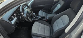 Skoda Superb 2.0TDI Автоматик - 12600 лв. - 55618504 6