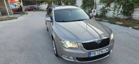 Skoda Superb 2.0TDI Автоматик - 12600 лв. - 55618504 5