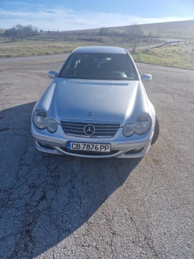 Обява за продажба на Mercedes-Benz C 220 ~4 000 лв. - изображение 3