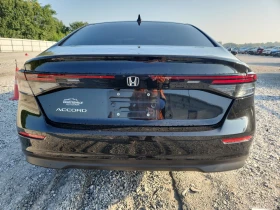Honda Accord EX | Mobile.bg    5