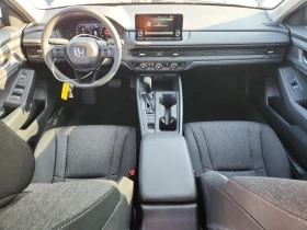 Honda Accord EX | Mobile.bg    8