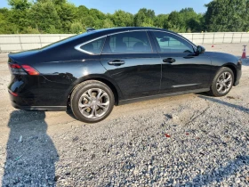 Honda Accord EX | Mobile.bg    6