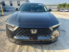 Honda Accord EX | Mobile.bg    2