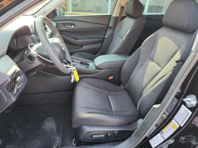 Honda Accord EX | Mobile.bg    7