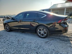 Honda Accord EX | Mobile.bg    4