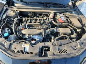 Honda Accord EX | Mobile.bg    11