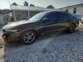 Honda Accord EX | Mobile.bg    3