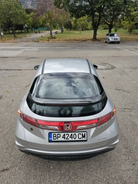 Honda Civic 2.2 I-CTDI, 3- | Mobile.bg    6