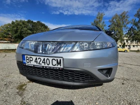 Honda Civic 2.2 I-CTDI, 3- | Mobile.bg    2