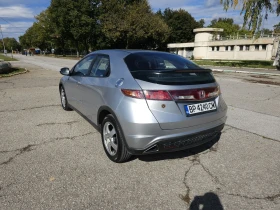 Honda Civic 2.2 I-CTDI, 3- | Mobile.bg    7