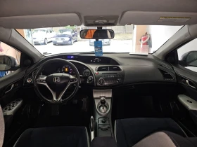 Honda Civic 2.2 I-CTDI, 3- | Mobile.bg    9