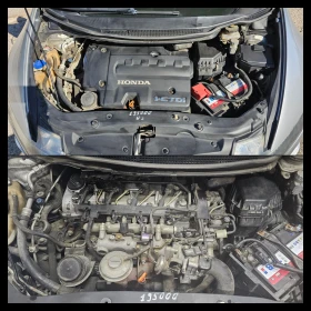 Honda Civic 2.2 I-CTDI, 3- | Mobile.bg    14