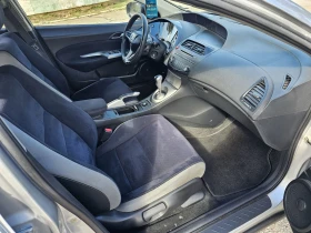 Honda Civic 2.2 I-CTDI, 3- | Mobile.bg    12