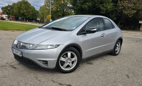 Honda Civic 2.2 I-CTDI, 3- | Mobile.bg    3