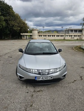Honda Civic 2.2 I-CTDI, 3- | Mobile.bg    17