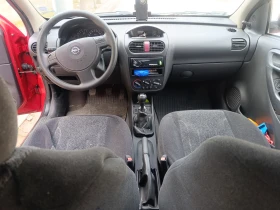 Opel Corsa | Mobile.bg    8