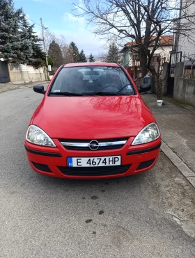 Opel Corsa | Mobile.bg    3