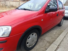 Opel Corsa | Mobile.bg    6