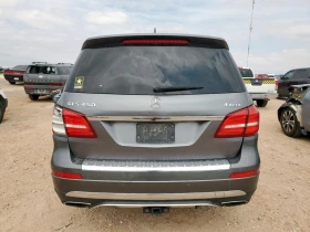 Mercedes-Benz GLS 450 4MATIC/6+ 1/ | Mobile.bg    5