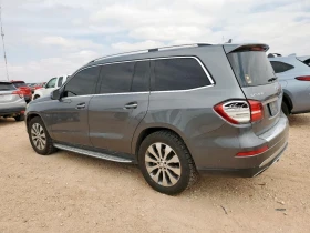 Mercedes-Benz GLS 450 4MATIC/6+ 1/ | Mobile.bg    6