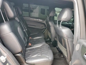 Mercedes-Benz GLS 450 4MATIC/6+ 1/ | Mobile.bg    10