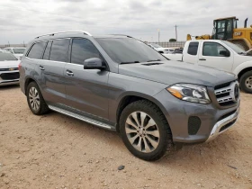 Mercedes-Benz GLS 450 4MATIC/6+ 1/ | Mobile.bg    3