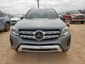 Mercedes-Benz GLS 450 4MATIC/6+ 1/ | Mobile.bg    2