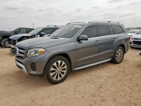     Mercedes-Benz GLS 450 4MATIC/6+ 1/