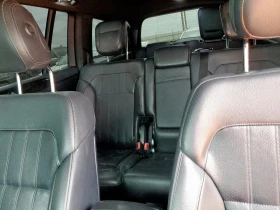 Mercedes-Benz GLS 450 4MATIC/6+ 1/ | Mobile.bg    11