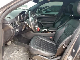 Mercedes-Benz GLS 450 4MATIC/6+ 1/ | Mobile.bg    7