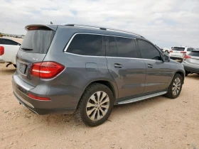 Mercedes-Benz GLS 450 4MATIC/6+ 1/ | Mobile.bg    4