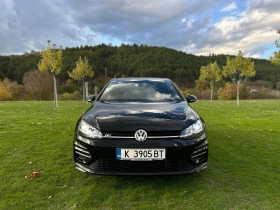 Обява за продажба на VW Golf 2.0TDI R-Line ~35 990 лв. - изображение 4 | Auto.bg Обява за продажба на VW Golf 2.0TDI R-Line ~35 990 лв. - изображение 4