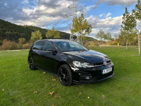 Обява за продажба на VW Golf 2.0TDI R-Line ~35 990 лв. - изображение 1 | Auto.bg Обява за продажба на VW Golf 2.0TDI R-Line ~35 990 лв. - изображение 1