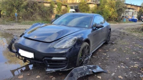 Porsche Panamera 4S Diesel - изображение 1