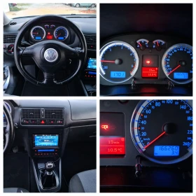 VW Golf 1.9TDI 101kc Sport .166000 | Mobile.bg    15