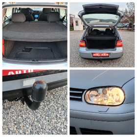 VW Golf 1.9TDI 101kc Sport .166000 | Mobile.bg    10